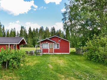 Фотографии Дома для отпуска Holiday Home Pihalintu г. Heikkilä (Финляндия) №5 Фото Дома для отпуска Holiday Home Pihalintu г. Heikkilä 5