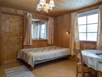 Фотографии Дома для отпуска Holiday Home Pihalintu г. Heikkilä (Финляндия) №2 Фото Дома для отпуска Holiday Home Pihalintu г. Heikkilä 2