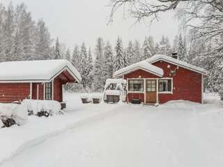 Фото Дома для отпуска Holiday Home Pihalintu г. Heikkilä